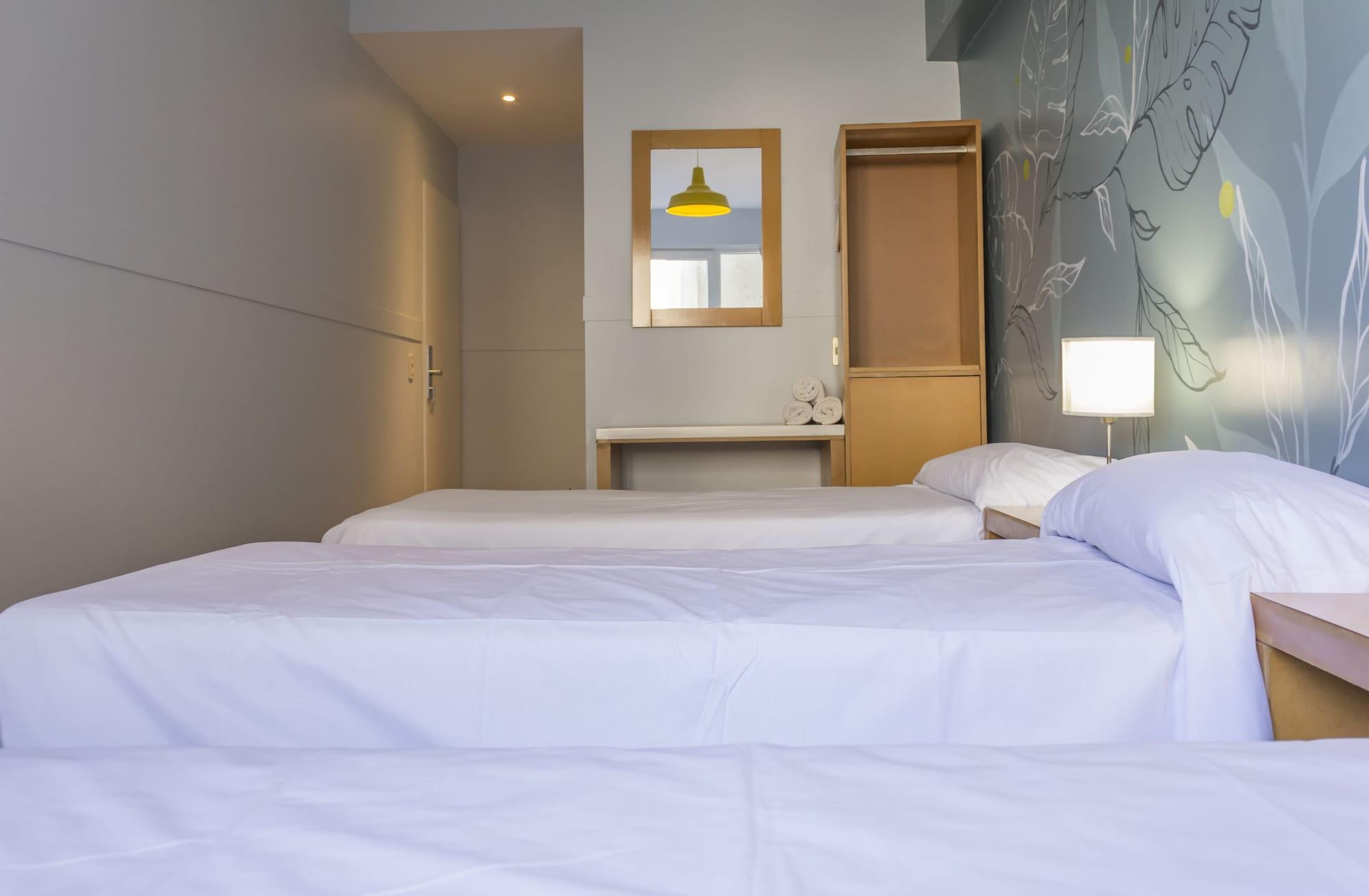 Circus Hostel Buenos Aires Zewnętrze zdjęcie
