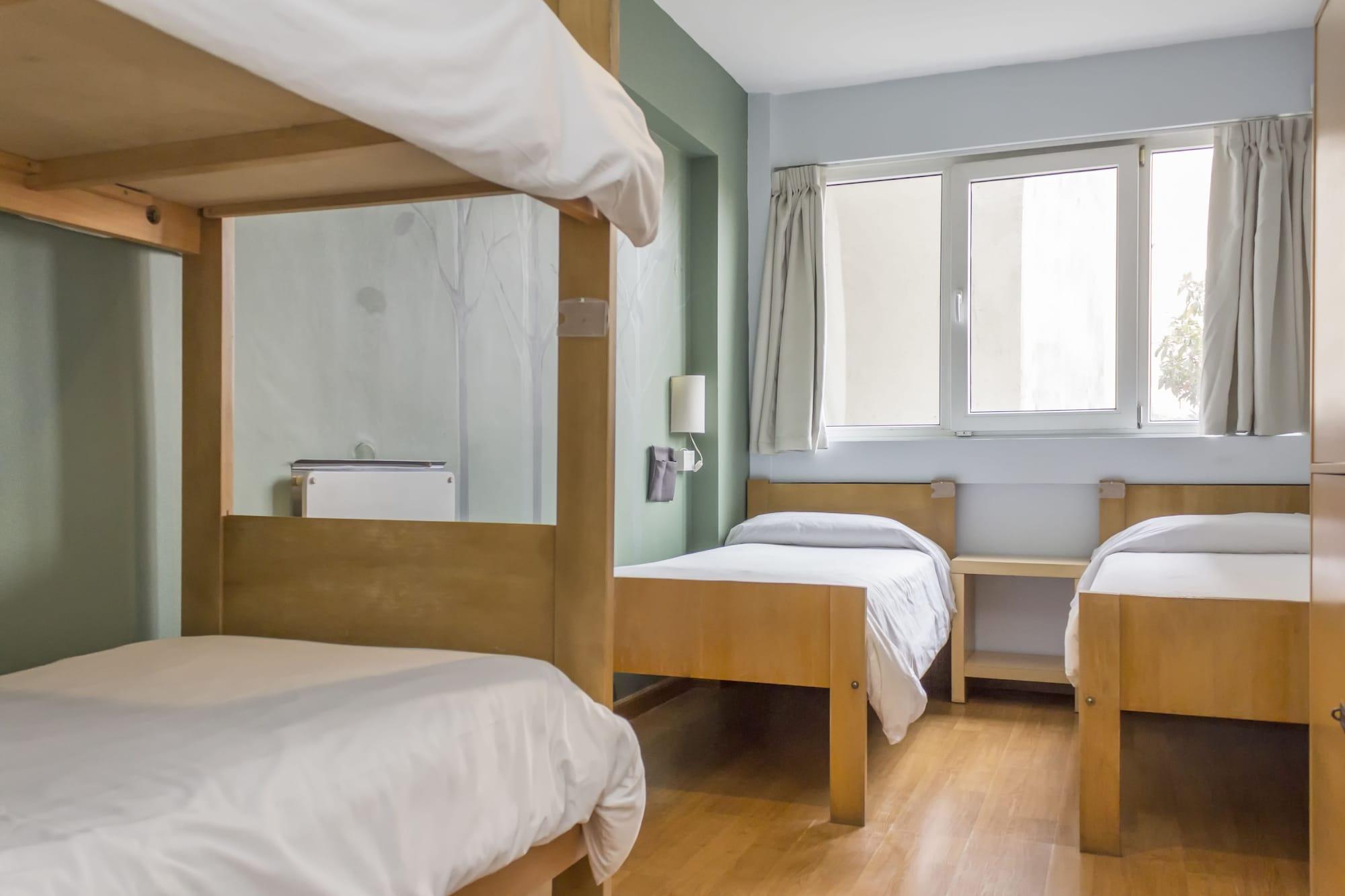 Circus Hostel Buenos Aires Zewnętrze zdjęcie