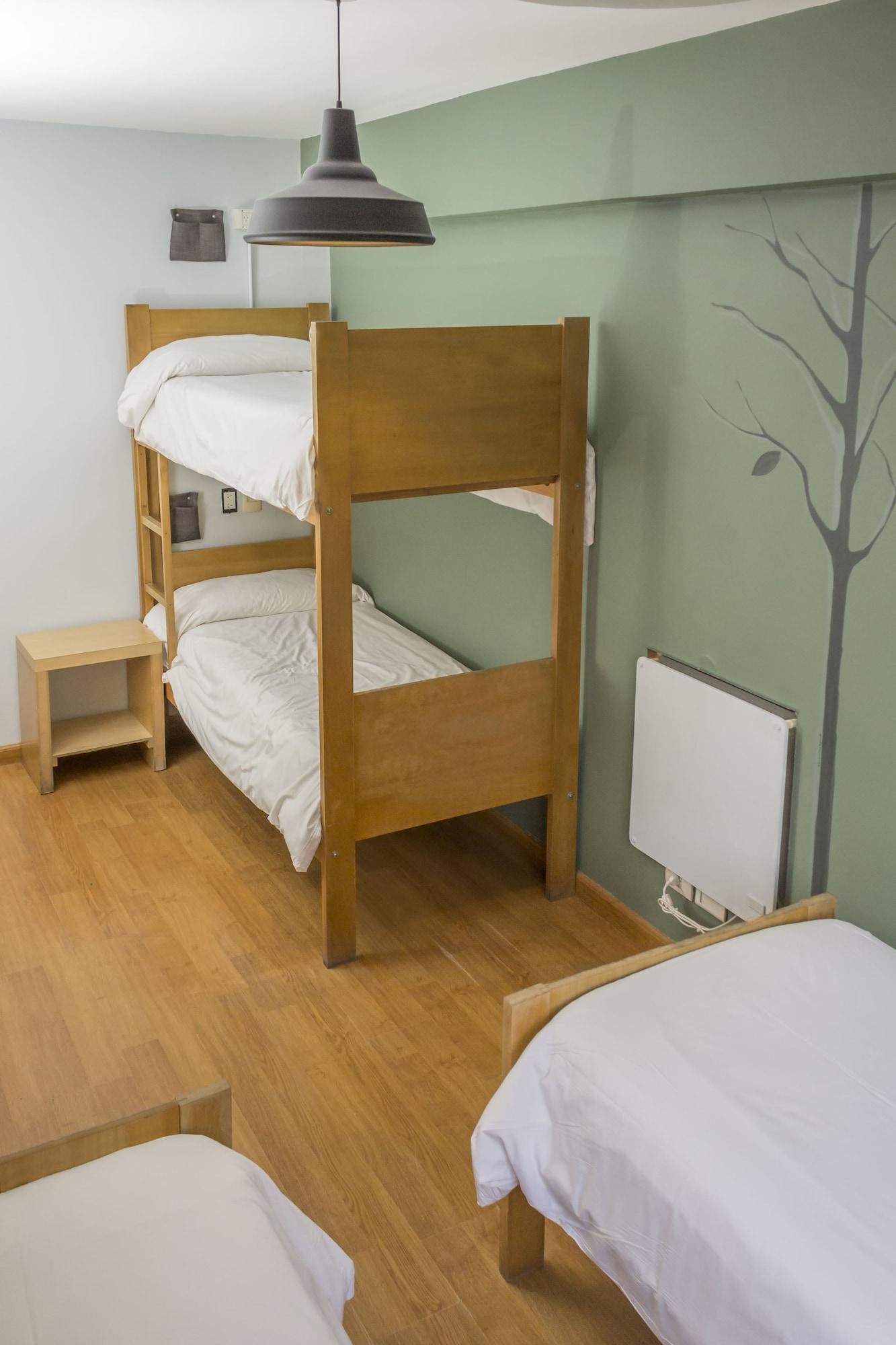 Circus Hostel Buenos Aires Zewnętrze zdjęcie