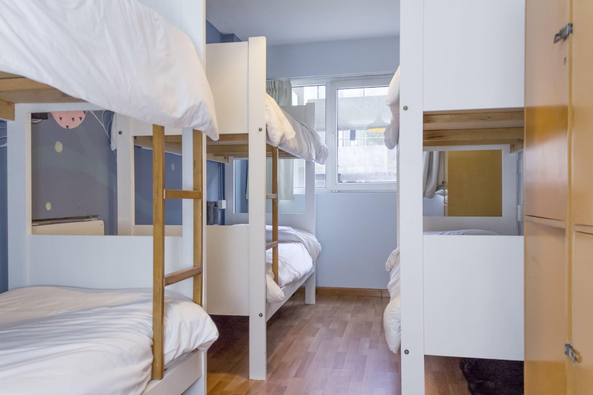 Circus Hostel Buenos Aires Zewnętrze zdjęcie