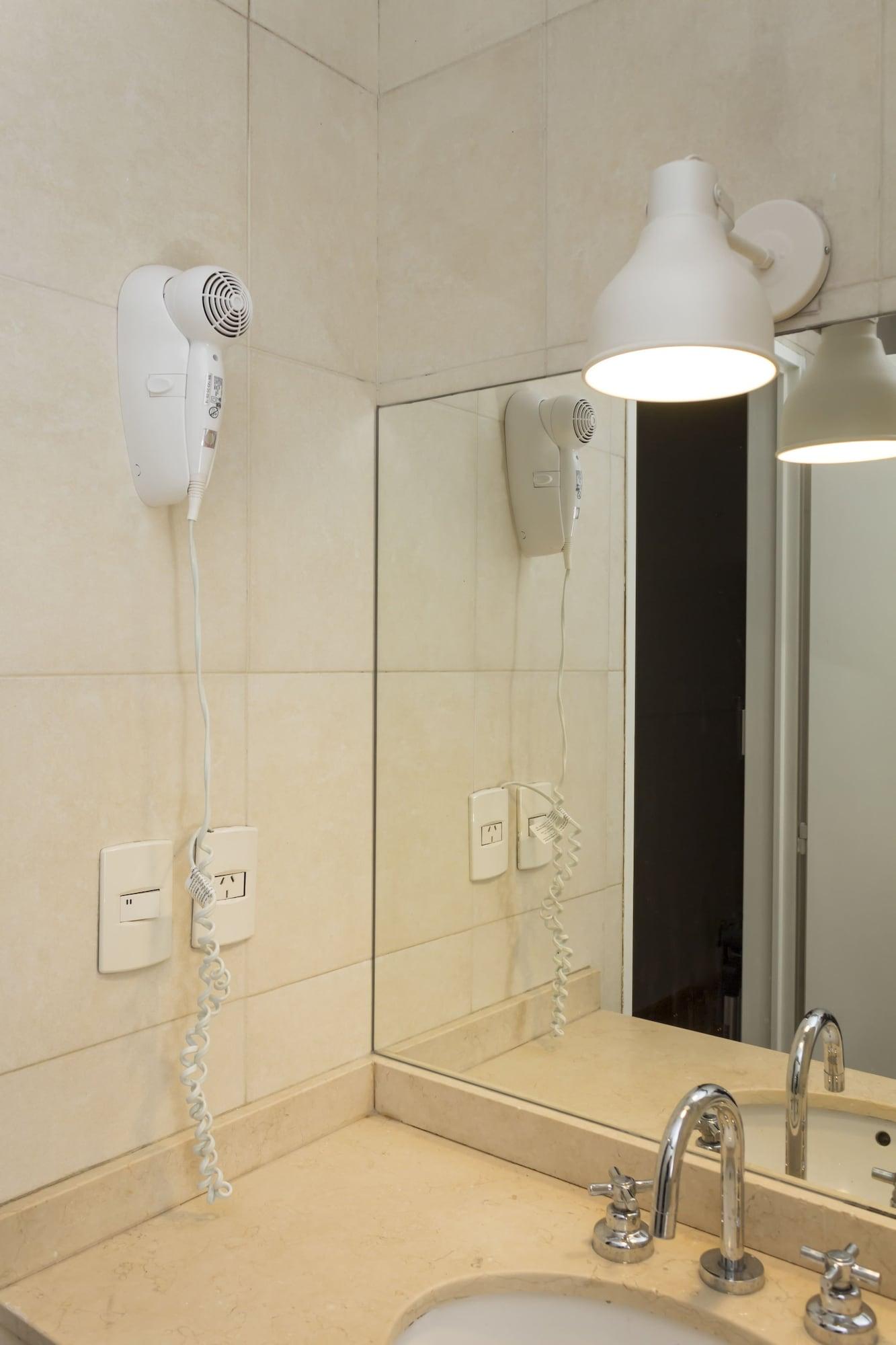 Circus Hostel Buenos Aires Zewnętrze zdjęcie