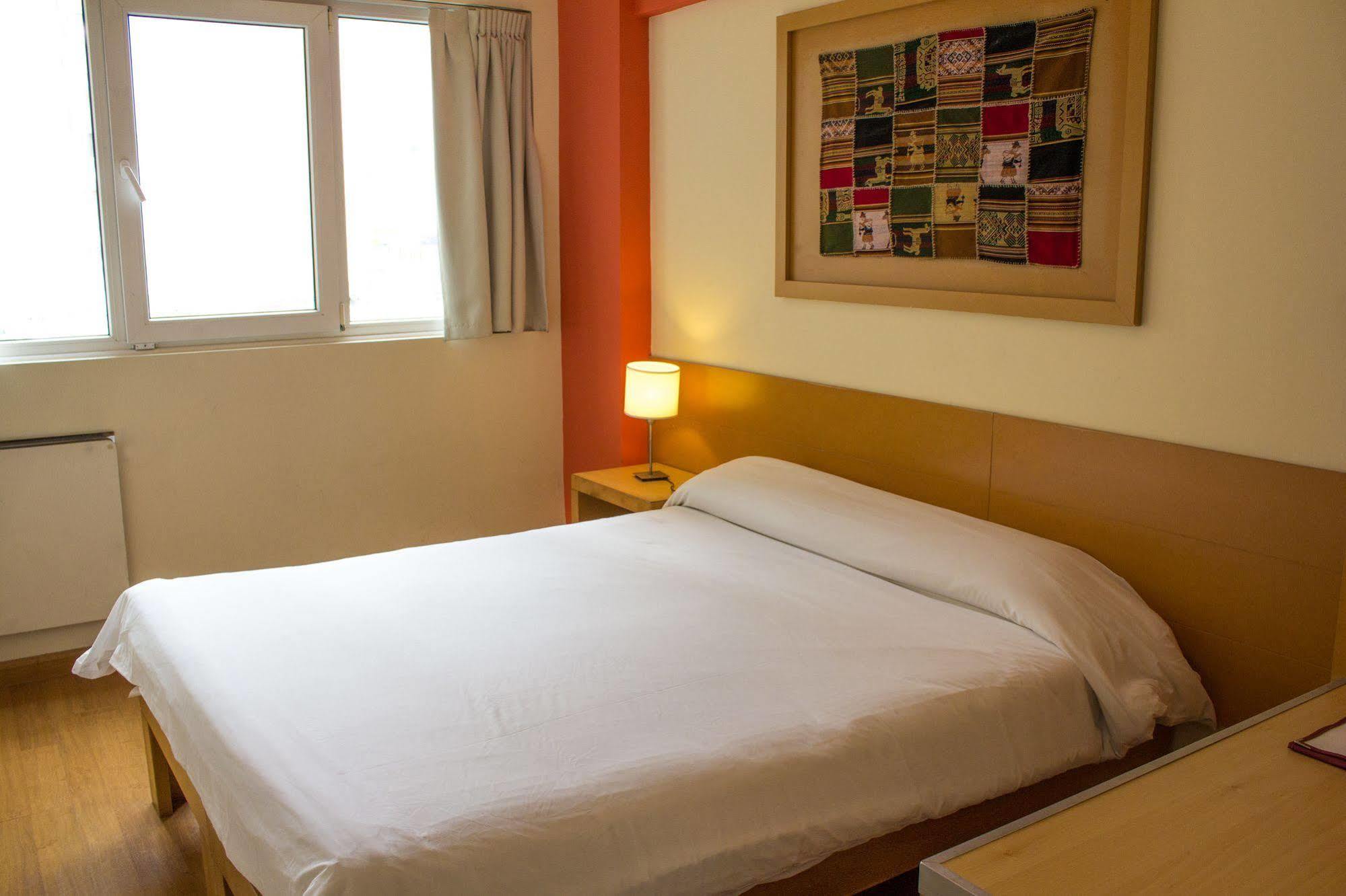 Circus Hostel Buenos Aires Zewnętrze zdjęcie
