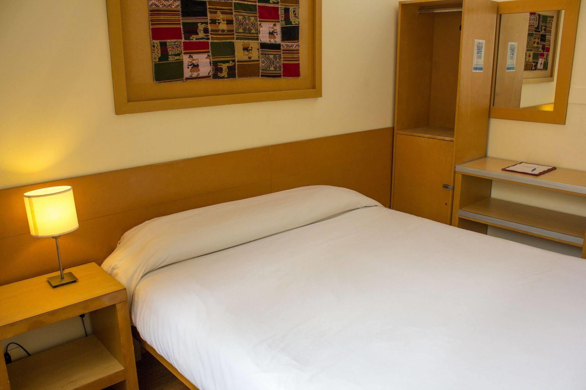 Circus Hostel Buenos Aires Zewnętrze zdjęcie