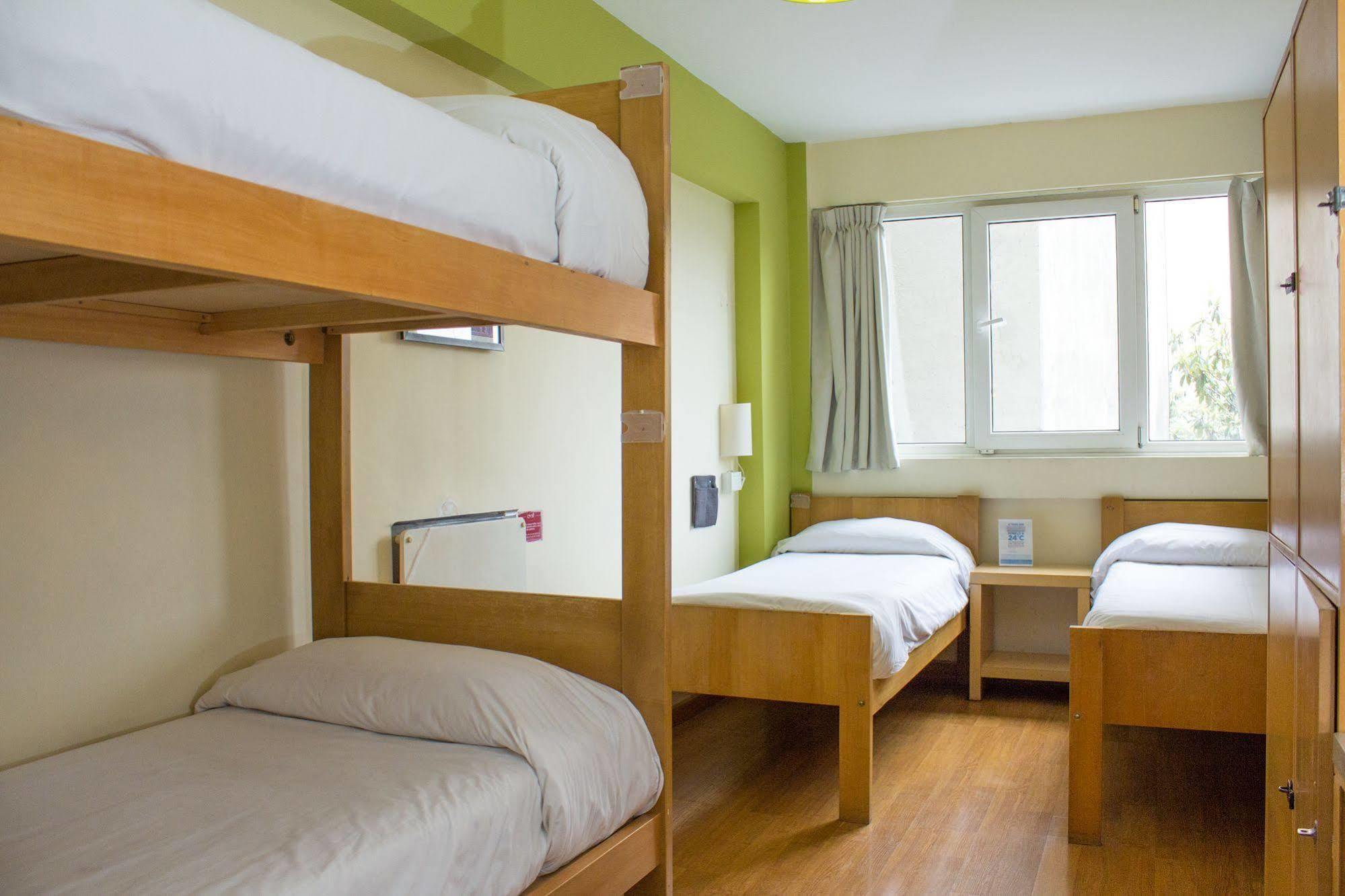 Circus Hostel Buenos Aires Zewnętrze zdjęcie