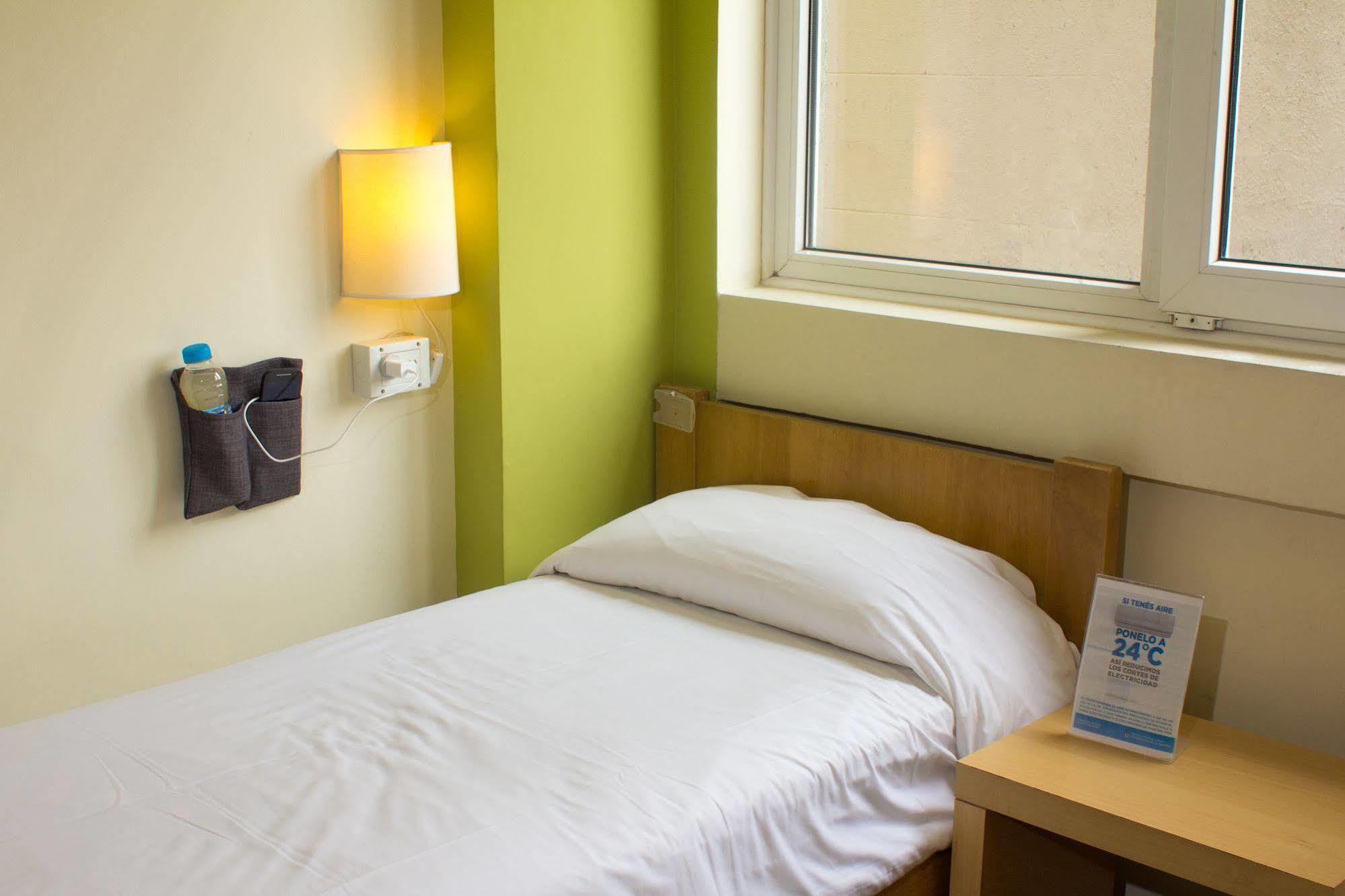 Circus Hostel Buenos Aires Zewnętrze zdjęcie